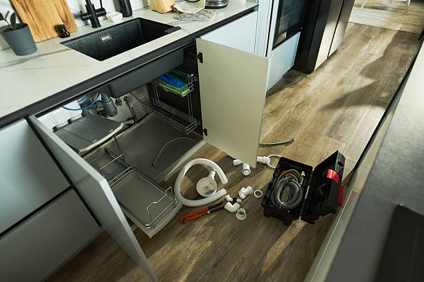 Reliable Drain Cleaning contractor in Aurora, SD by Street Wise - Plumbing